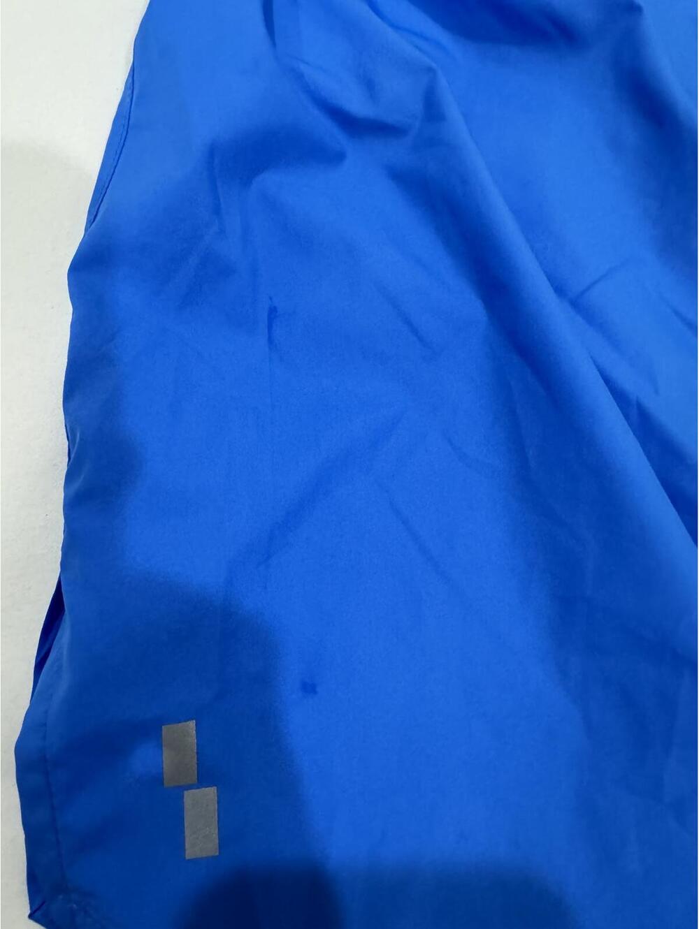 The North Face Cobalt Blue Active Women’s Limitless Run Short- Size Small - Picture 6 of 9